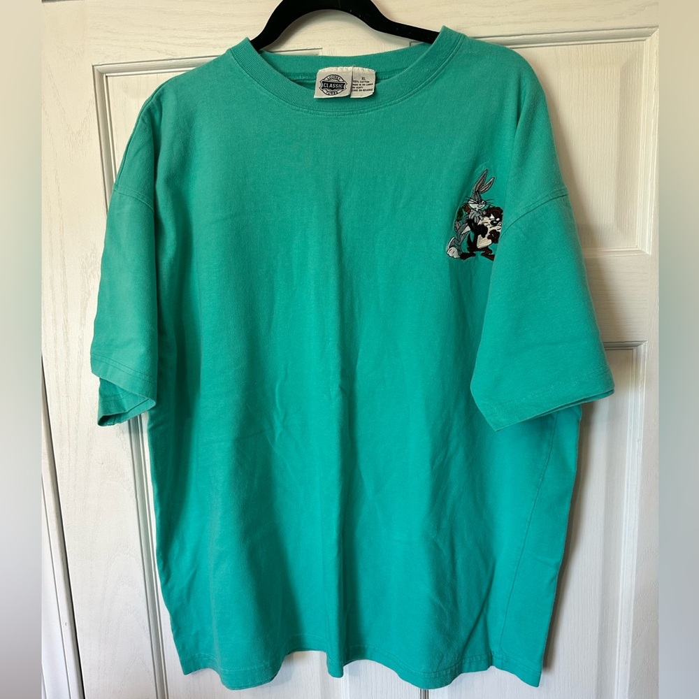 Vintage Looney Tunes Tshirt